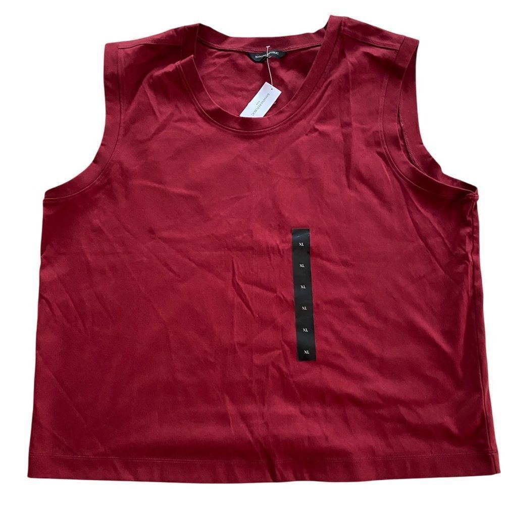 Banana Republic Women Tank
